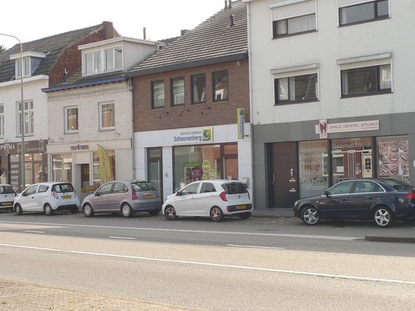 Bricknet - Woonhuis - Huur - Pararius Akersteenweg 6227 AC Maastricht (Heer)