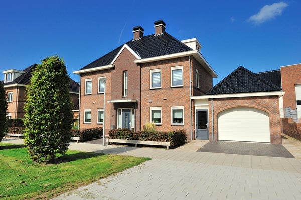 Bricknet - Woonhuis - Huur - Pararius van Iersellaan 2211 HH Noordwijkerhout (Noordwijkerhout)